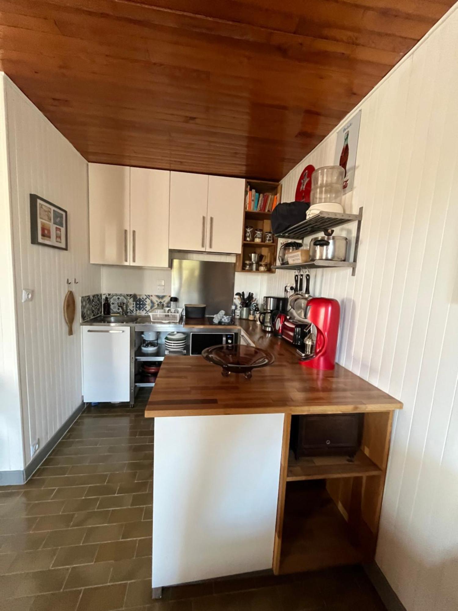 Chalet Forest Saint-Apollinaire (Hautes-Alpes) Exterior foto